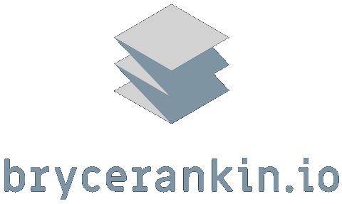 brycerankin.io logo